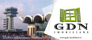 GDN PIERRE HOMES OTOPENI