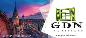 GDN ESTATES ORADEA