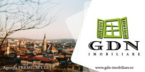 GDN PREMIUM CLUJ 