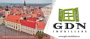 GDN ALFA ESTATES SIBIU