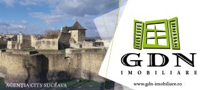 GDN CITY SUCEAVA