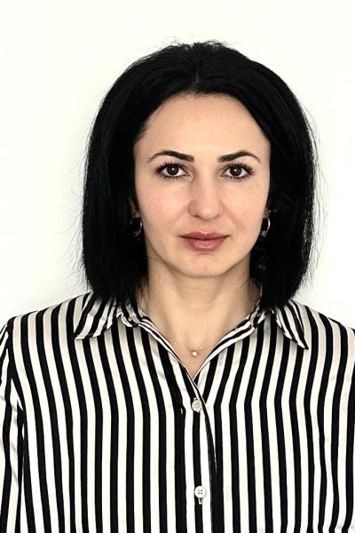 Andreea Popescu