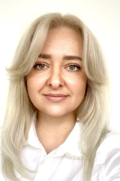 Natalia Mogîldea