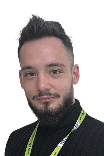 Marius Cioi