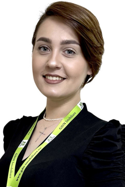 Alice Tîrcă 
