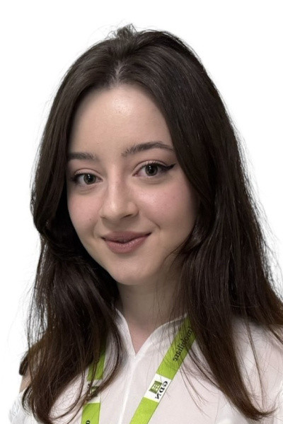 Andreea  Marinescu