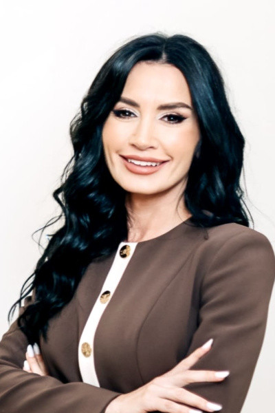 Monica  Ghilea