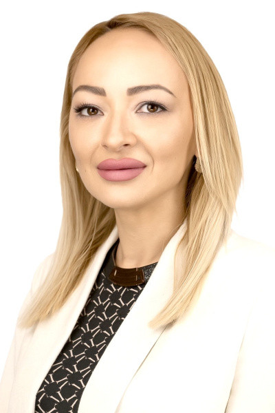 Ioana  Călugărescu