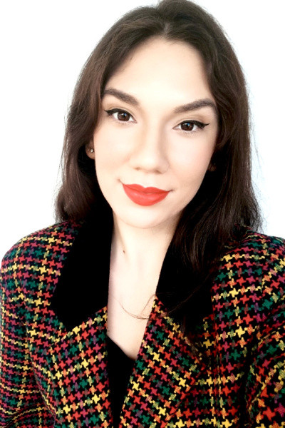 Celia Lazăr