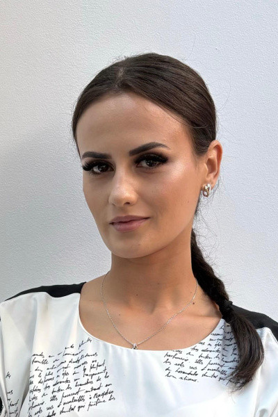 Ștefania  Bunescu