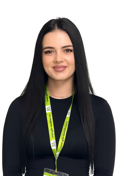 Bianca Firu