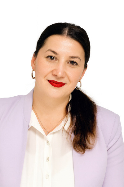 Margareta Hojda