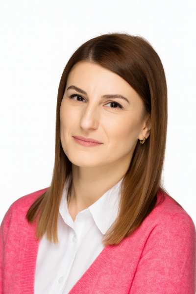 Roxana  Grigore