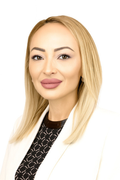 Ioana  Călugărescu