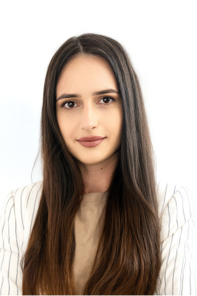 Ionela  Cazacu