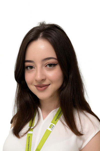 Andreea  Marinescu