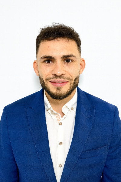 Vlad Andreescu