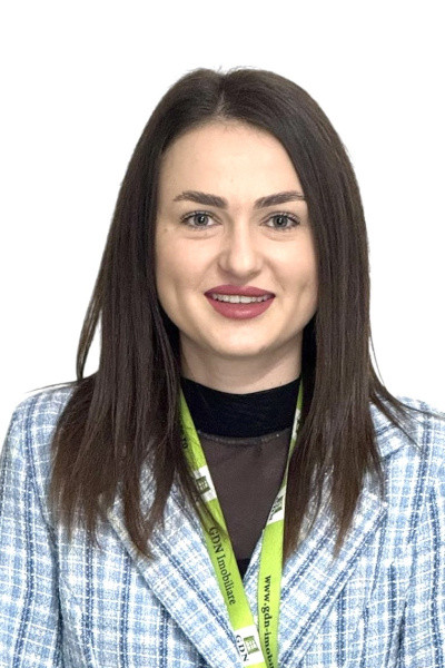 Adriana Mierlă