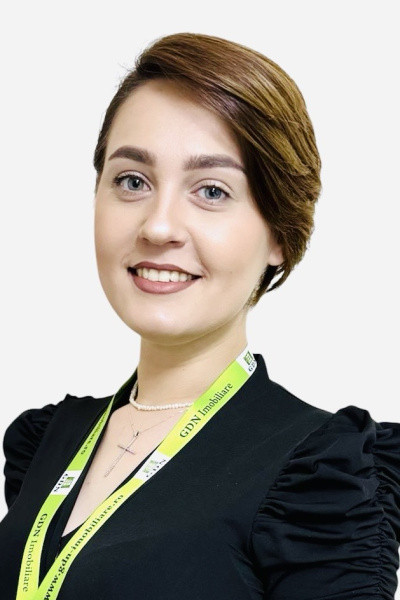 Alice Tîrcă 