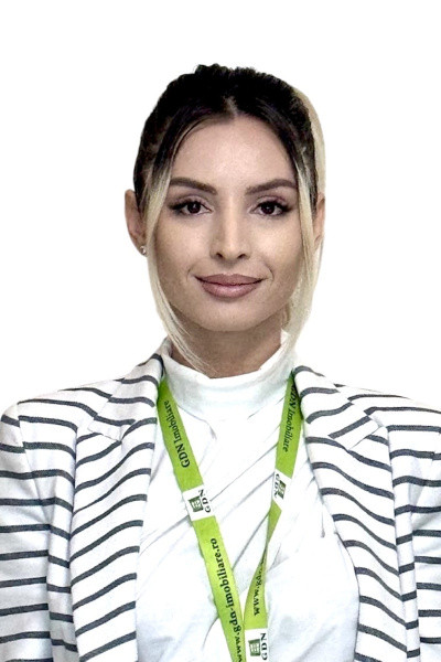 Andrada Tudorescu