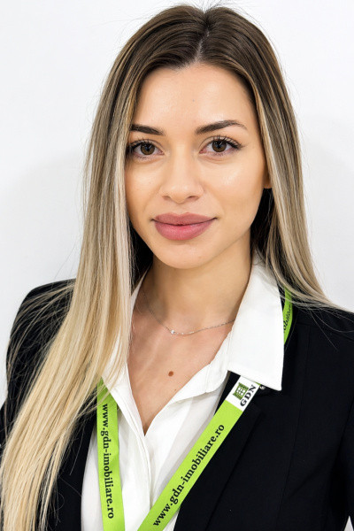 Georgia  Trupină