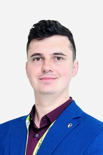Andrei Vanaucec