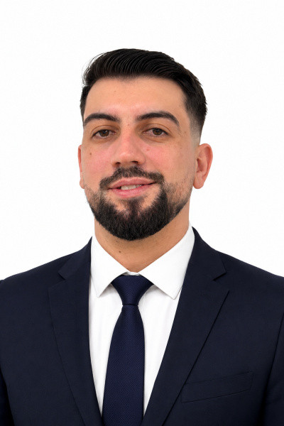 Daniel Constantin 