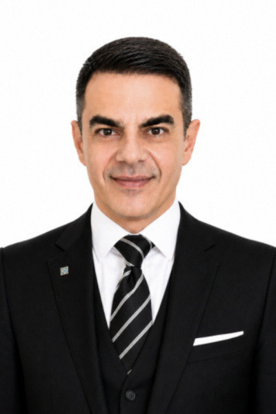 Robert Szocs