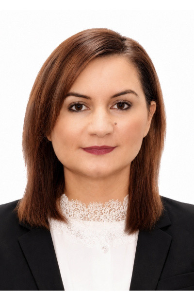Florentina  Rogoz