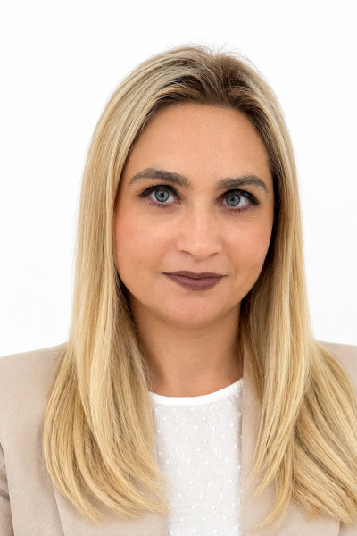Georgiana  Mincu 