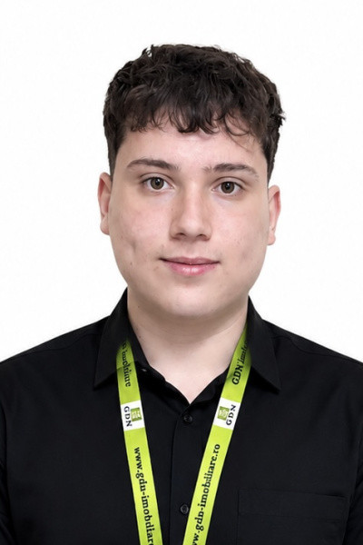 Pătru Alexandru