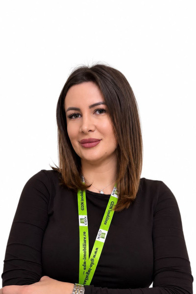 Lorena  Rotaru 