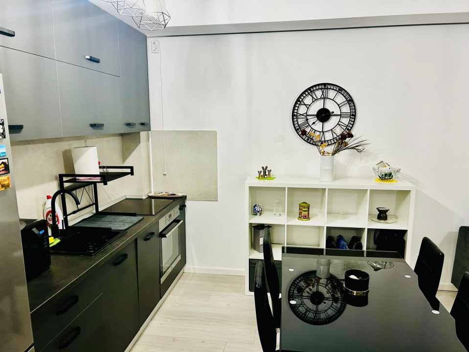 Apartament premium Brancoveanu!