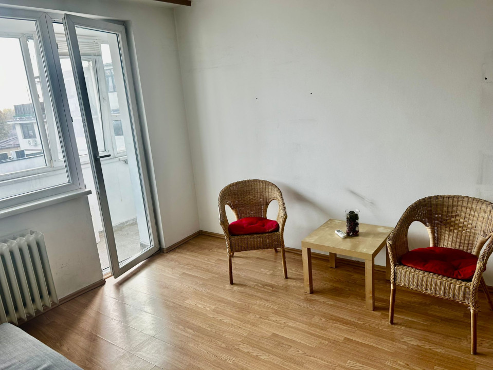 Apartament disponibil imediat Berceni, Piata Progresul!