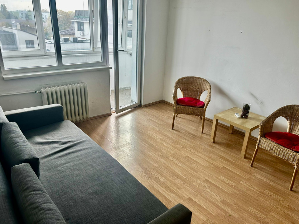 Apartament disponibil imediat Berceni, Piata Progresul!