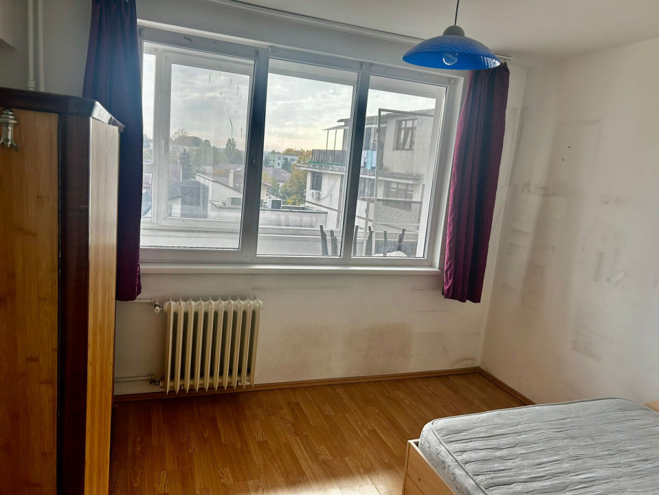 Apartament disponibil imediat Berceni, Piata Progresul!