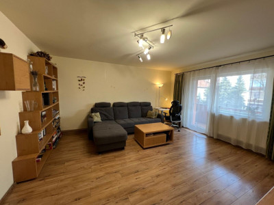 Ocazie! Ap. călduros 3 camere decomandate Dâmbul Rotund - 173.000 EUR neg.