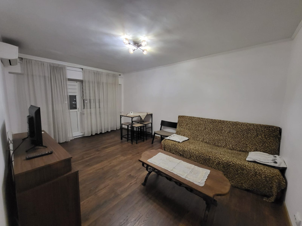 Apartament 2 camere, decomandat, 52 mp, cartierul Lăpuș, Calea București