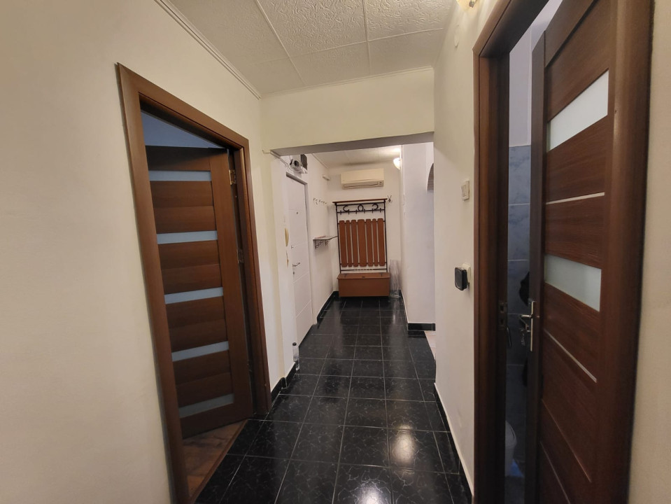 Apartament 2 camere, decomandat, 52 mp, cartierul Lăpuș, Calea București