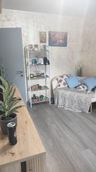 Apartament 2 camere 40 mp,mobilat oferit spre vanzare  in Tiglari 