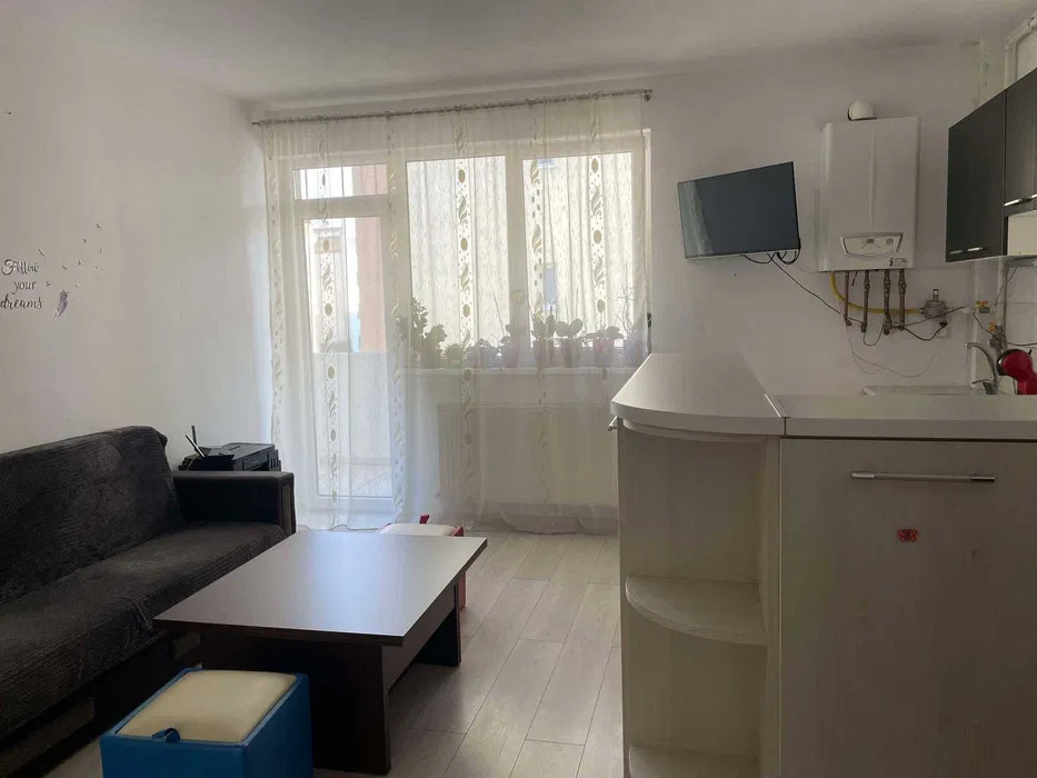 Apartament de vânzare - 2 camere | 38mp | Cartierul Arhitecților