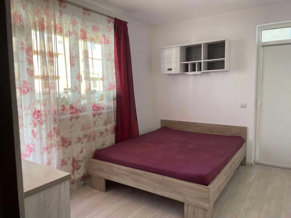 Apartament de vânzare - 2 camere | 38mp | Cartierul Arhitecților