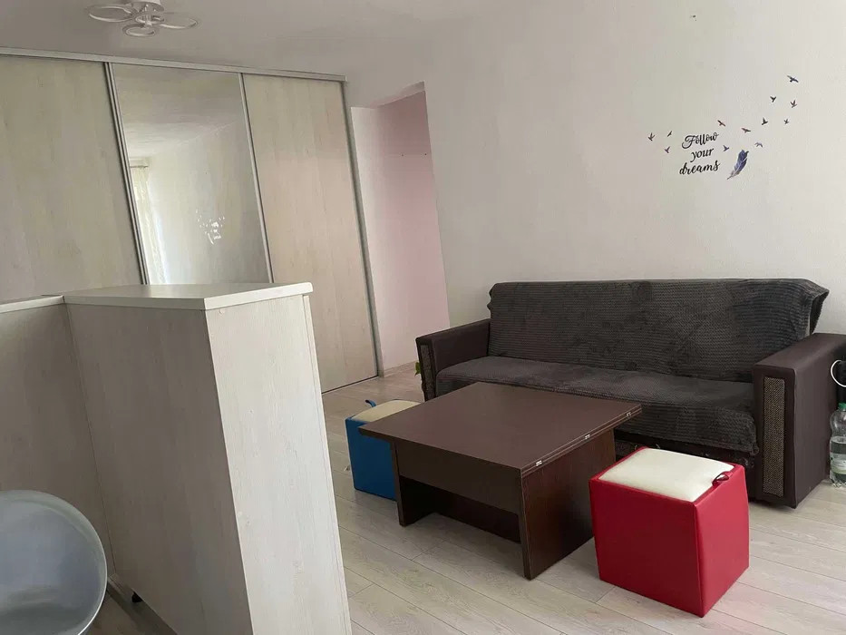 Apartament de vânzare - 2 camere | 38mp | Cartierul Arhitecților