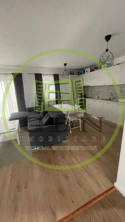 Duplex P+M, teren de 400mp, 216 mp utili, cu toate utilitățile, în zona Damila