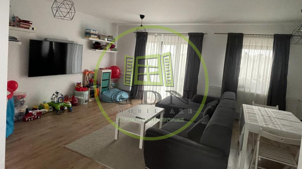 Duplex P+M, teren de 400mp, 216 mp utili, cu toate utilitățile, în zona Damila