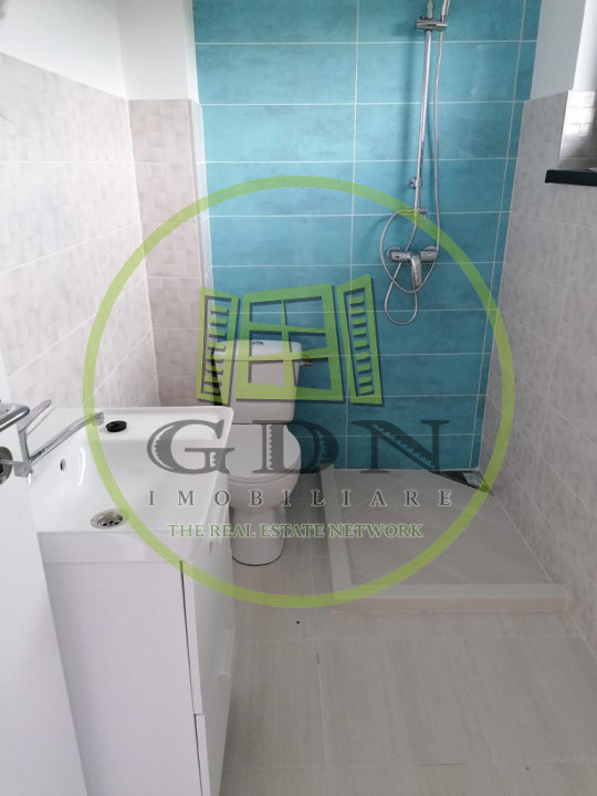 Duplex P+M, teren de 400mp, 216 mp utili, cu toate utilitățile, în zona Damila