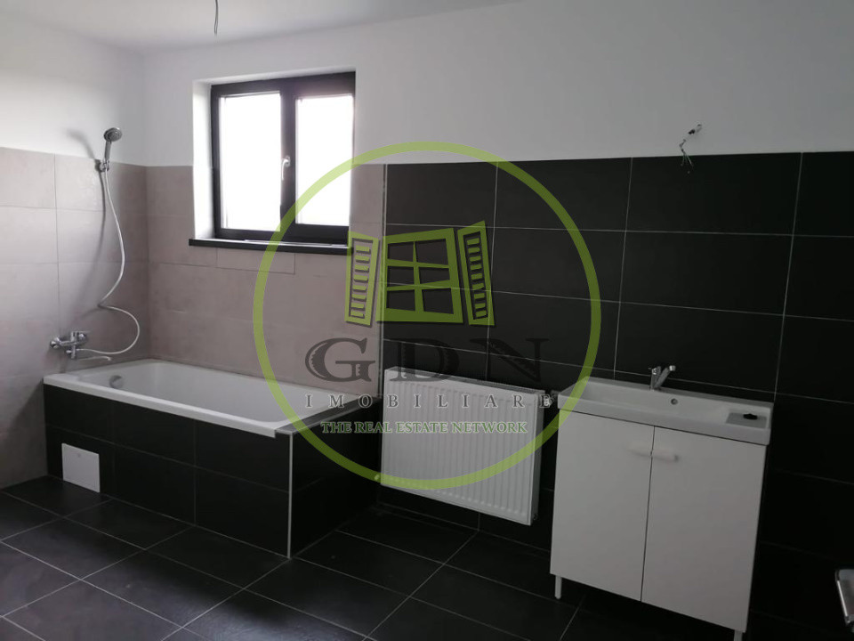 Duplex P+M, teren de 400mp, 216 mp utili, cu toate utilitățile, în zona Damila