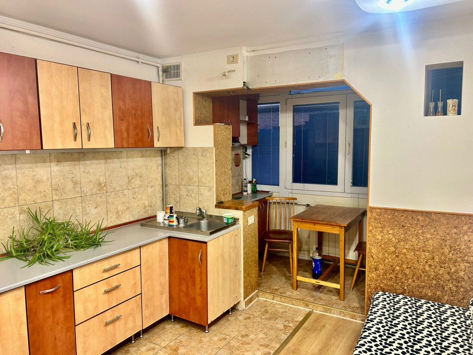 Apartament 2 camere Berceni, zonă liniștită! 