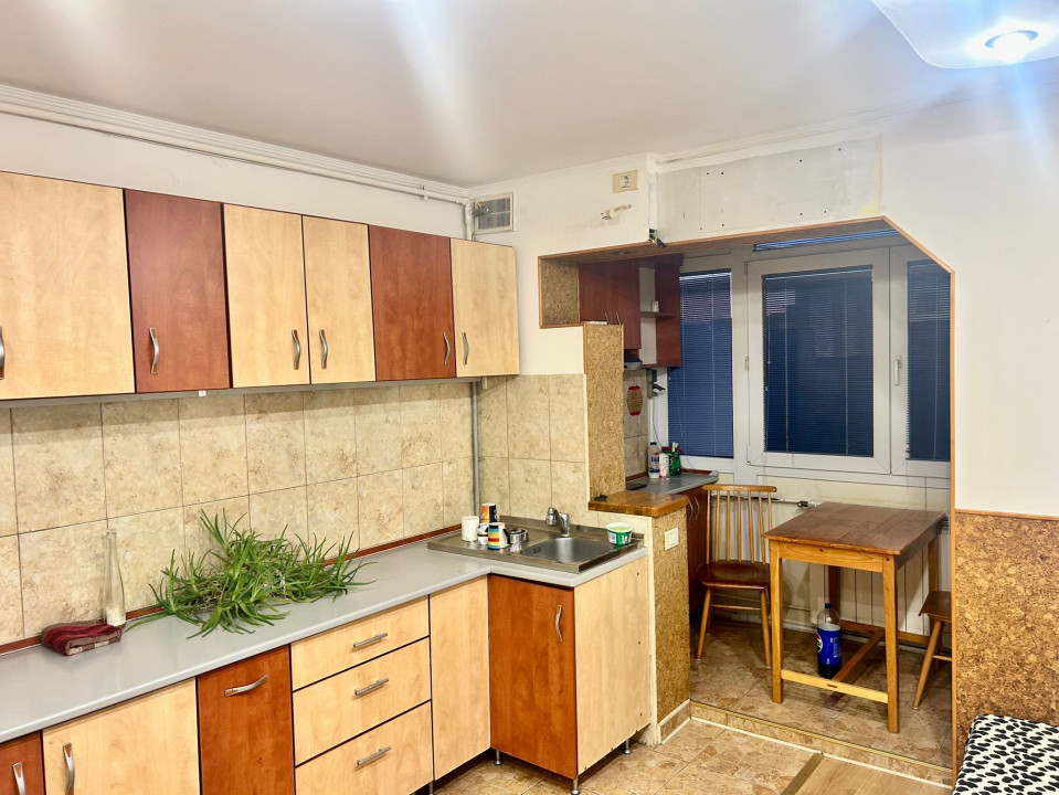 Apartament 2 camere Berceni, zonă liniștită! 