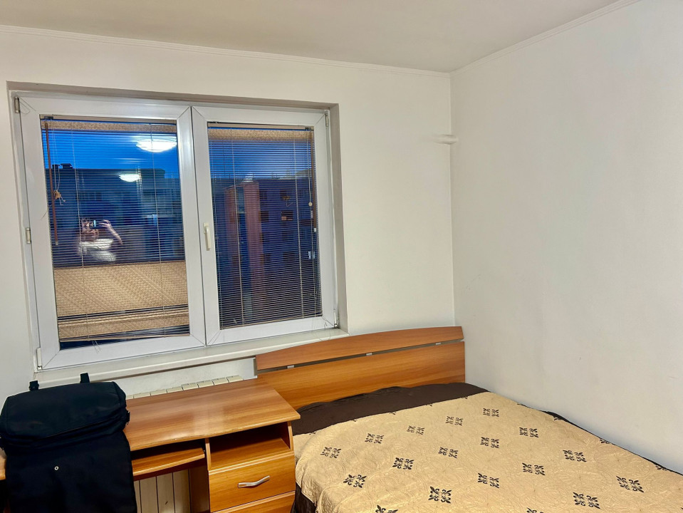 Apartament 2 camere Berceni, zonă liniștită! 